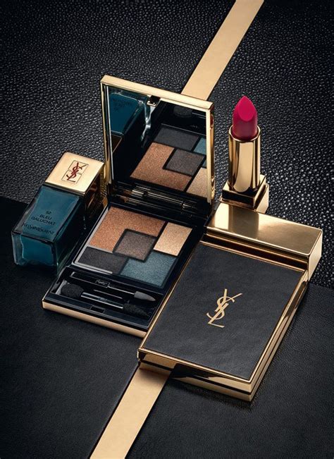 ysl braun|ysl makeup.